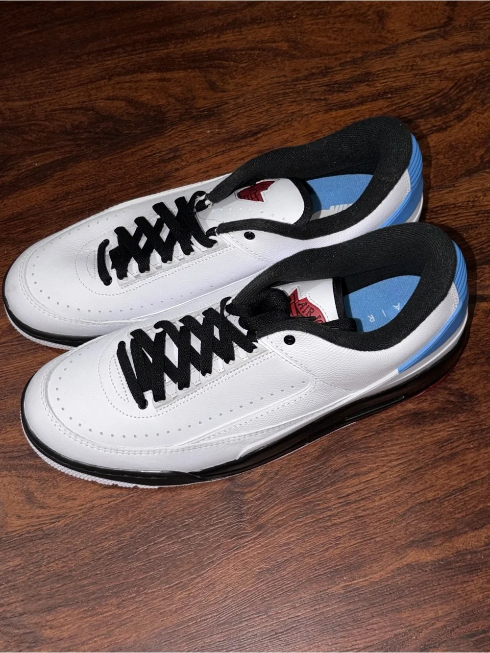 Jordan 2